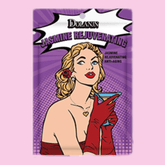 Jasmine Rejuvenation Face Mask - Happy Boxx UK